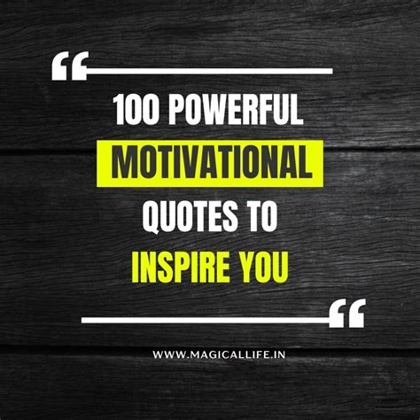 55 Powerful Motivational Quotes That Will Inspire You to Ace an .